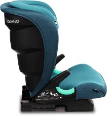 Автокрісло Lionelo Neal green turquoise (15-36 кг)